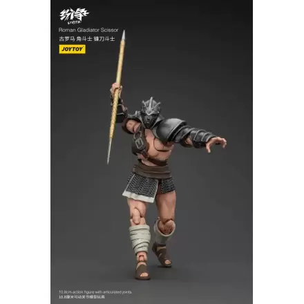 Strife figúrka 1/18 Roman Gladiator Scissor 11 cm termékfotója