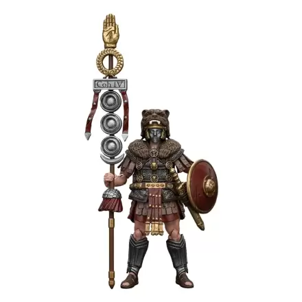 Strife Action Figure 1/18 Roman Republic Cohort IV Signifer 12 cm termékfotója