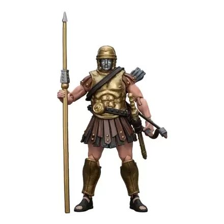 Strife Akčná figúrka 1/18 Roman Republic Legionary Light Infantry ll 12 cm termékfotója