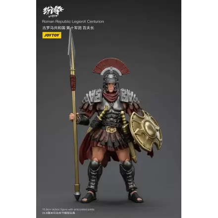 Akčná figúrka Strife 1/18 Roman Republic LegionX Centurion 11 cm produktová fotografia