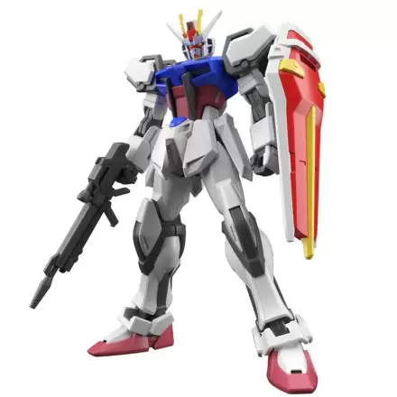 Strike Gundam SEED Strike Gundam figúrka produktová fotografia