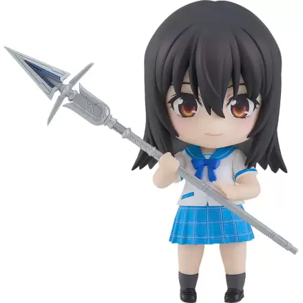 Strike the Blood Nendoroid Akčná figúrka Yukina Himeragi 10 cm termékfotója