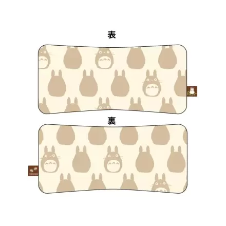 Studio Ghibli Vankúš My Neighbor Totoro Totoro Silhouette 20 x 43 cm produktová fotografia