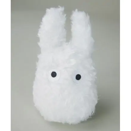 Studio Ghibli Plyšová Figúrka Fluffy Little Totoro 10 cm termékfotója