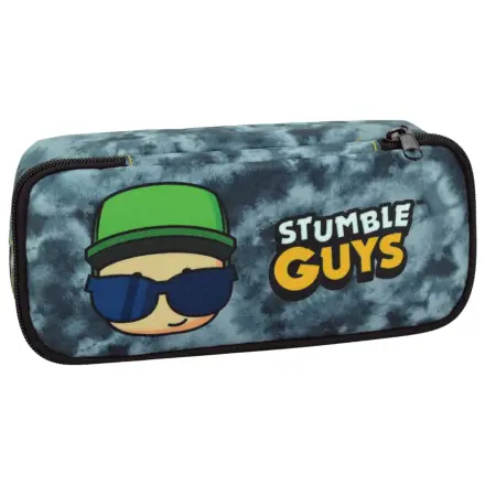 Stumble Guys Hat 2-priehradkový peračník 26 cm produktová fotografia