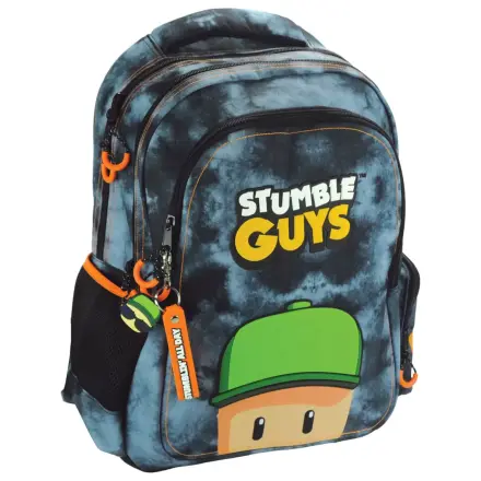 Stumble Guys čiapka školská taška, taška 46 cm produktová fotografia