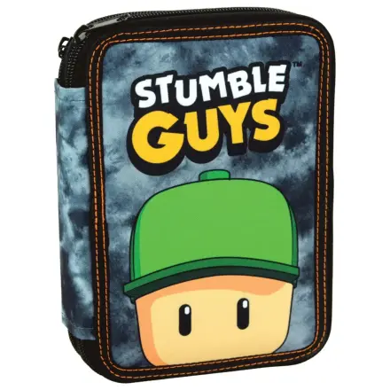 Stumble Guys čiapka peračník naplnený 2-poschodový produktová fotografia