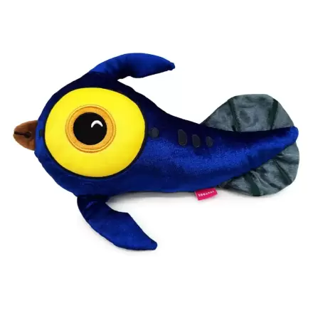 Subnautica Plyšová figúrka Peeper 22 cm produktová fotografia