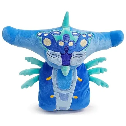 Subnautica Plyšová figúrka Ghost Leviathan 22 cm produktová fotografia