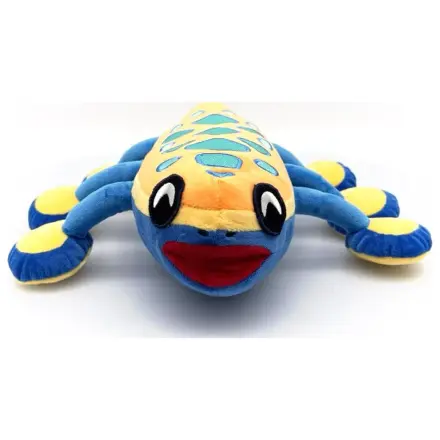 Subnautica plyšová figúrka Hoverfish 22 cm produktová fotografia