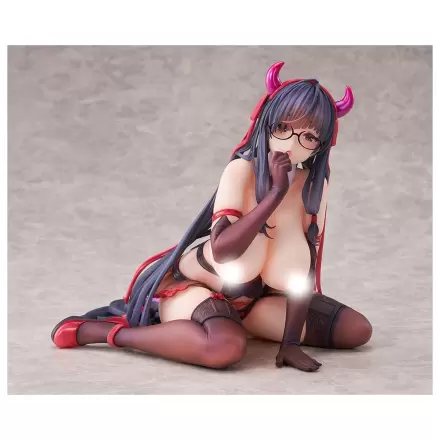 Succubus Homestay Socha 1/5 Sakuma Shizune 17 cm produktová fotografia