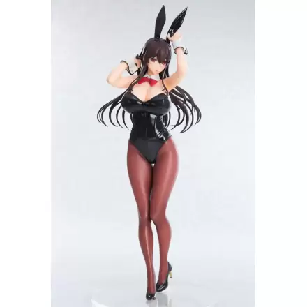 Succubus Stayed Life Statue 1/6 Tohko Sakuramachi Bunny Ver. 33 cm termékfotója