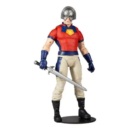 Suicide Squad Build A akčná figúrka Peacemaker 18 cm produktová fotografia