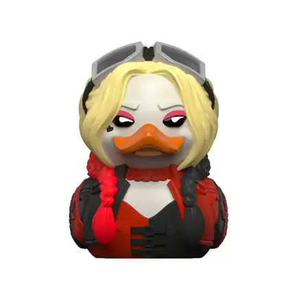 Suicide Squad Tubbz PVC Figúrka Harley Quinn Boxed Edition 10 cm produktová fotografia