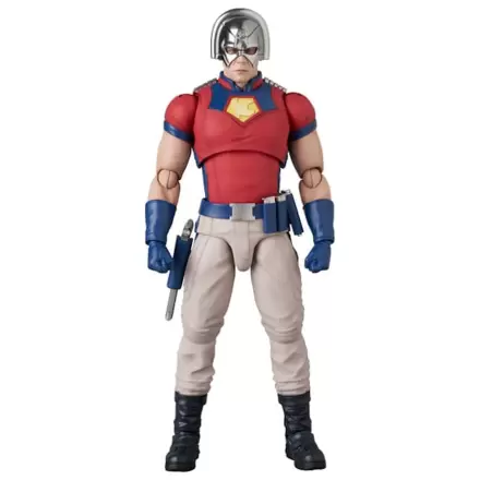 Suicide Squad MAFEX Akčná figúrka Peacemaker 16 cm produktová fotografia