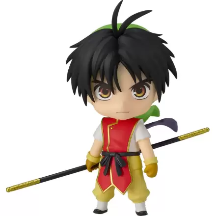 Suikoden I Nendoroid akčná figúrka Hero 10 cm termékfotója