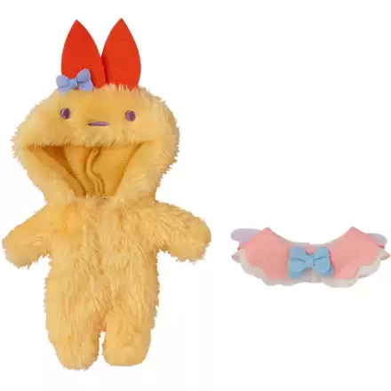 Sumikkogurashi diely pre Nendoroid bábiky figúrky Kigurumi pyžamo: Ebifurai no Shippo produktová fotografia