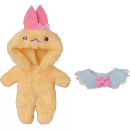 Sumikkogurashi diely pre Nendoroid Doll figúrky Kigurumi pyžamá: Ebiten no Shippo produktová fotografia