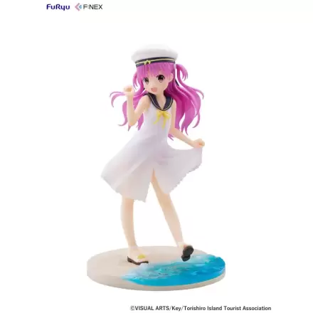 Summer Pocket F:Nex PVC Socha 1/7 Umi Kato 20 cm produktová fotografia