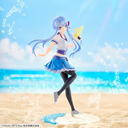 Summer Pockets Luminasta PVC Socha Ao Sorakado 20 cm produktová fotografia