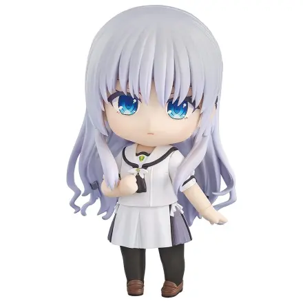 Summer Pockets Nendoroid akčná figúrka Shiroha Naruse 10 cm produktová fotografia