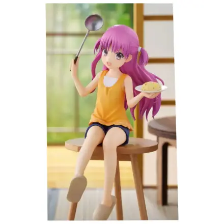 Summer Pockets Noodle Stopper PVC Socha Umi Kato 13 cm produktová fotografia