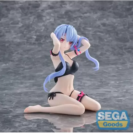 Summer Pockets Yumemirize PVC socha Ao Sorakado 12 cm produktová fotografia
