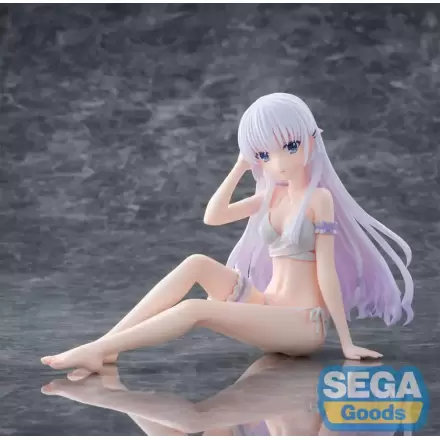 Summer Pockets Yumemirize PVC Socha Shiroha Naruse 11 cm produktová fotografia