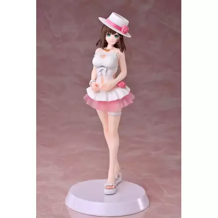 Summer Queens PVC socha 1/8 Caster/Charlotte Corday 23 cm produktová fotografia