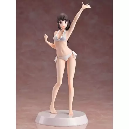 Summer Queens PVC figúrka 1/8 Eru Chitanda 20 cm termékfotója