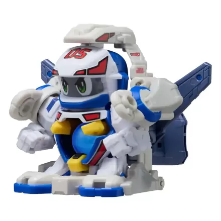 Super B-Daman Legacysoul akčná figúrka Fighting Phoenix produktová fotografia