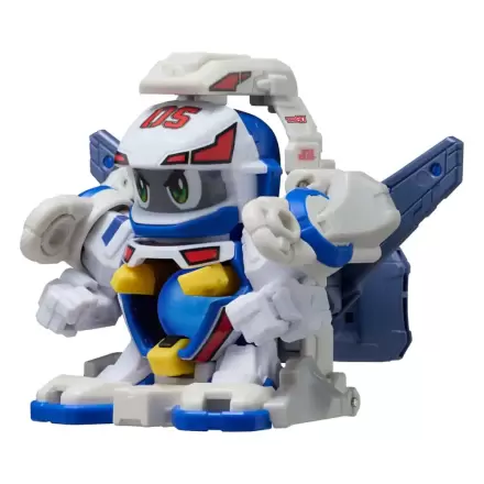 Super B-Daman Legacysoul akčná figúrka Fighting Phoenix a sada kontajnera produktová fotografia