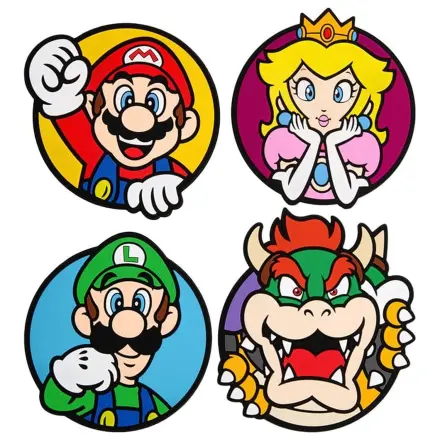 Super Mario Coaster, 4 balenia produktová fotografia