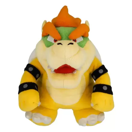 Super Mario plyšová figúrka Bowser 36 cm termékfotója