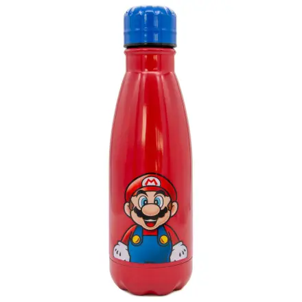 Super Mario Bros fľaša z nehrdzavejúcej ocele 500 ml produktová fotografia