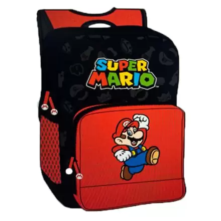 Super Mario Bros batoh 35 cm produktová fotografia