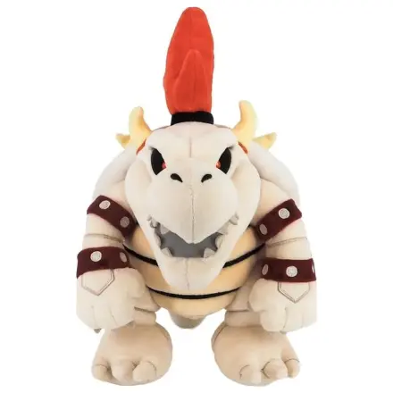 Super Mario Plyšová figúrka Dry Bowser 32 cm produktová fotografia