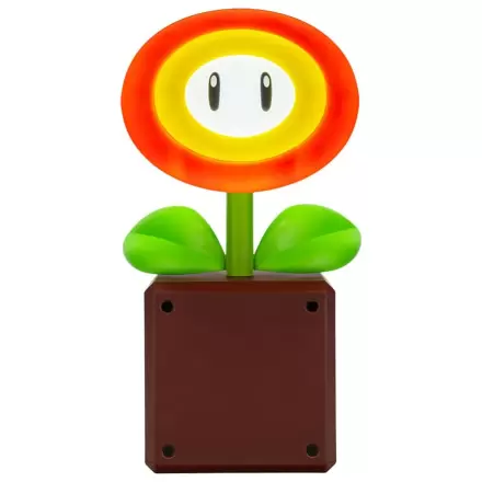 Super Mario Light Ohnivá Kvetina produktová fotografia
