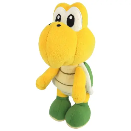 Super Mario Plyšová figúrka Koopa Troopa 20 cm produktová fotografia