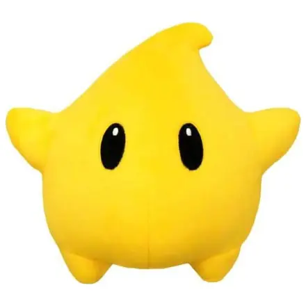 Super Mario Plyšová figúrka Luma 12 cm produktová fotografia