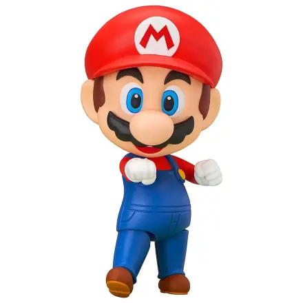 Super Mario Nendoroid akčná figúrka Mario 10cm produktová fotografia