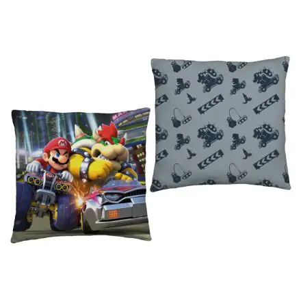 Super Mario vankúš 40*40 cm produktová fotografia