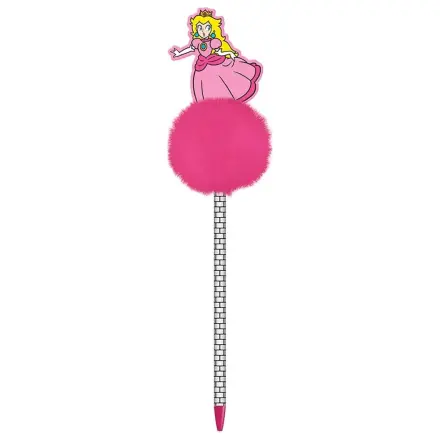 Super Mario Pom Pom pero (Princess Peach) produktová fotografia