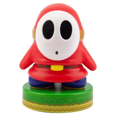 Super Mario Shy Guy Icon Svetlo produktová fotografia