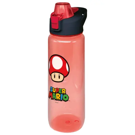 SUPER MARIO Športová fľaša produktová fotografia