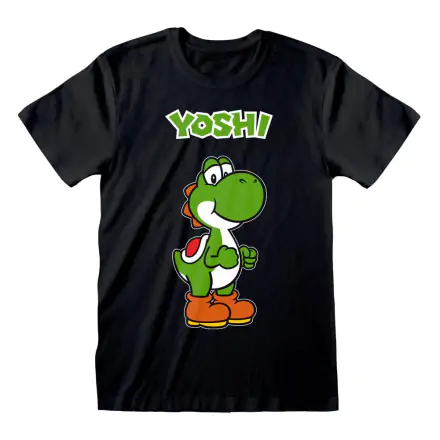 Super Mario Yoshi tričko termékfotója