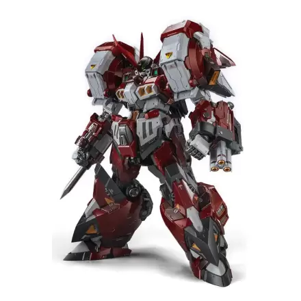 Super Robot Wars Mortal Mind Series Akčná figúrka Super Robot Taisen OG Alteisen Alloy 25 cm termékfotója