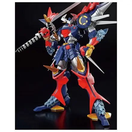Super Robot Wars OG Dygenguar modelárna súprava HG produktová fotografia