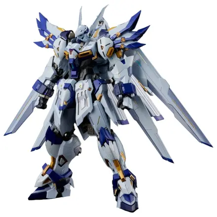 Super Robot Wars OG Series Kuro Kara Kuri akčná figúrka Weissritter 21 cm produktová fotografia
