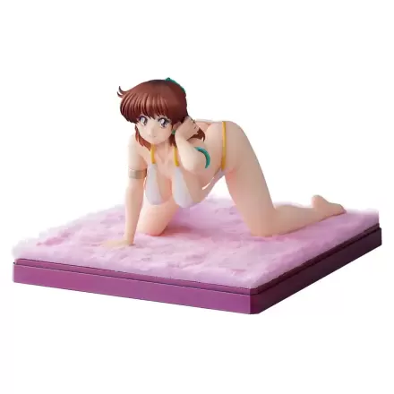 Super Sonico DreamTech PVC socha 1/7 Sonic Soldier Borgman Anice Farm Memories style DT-165 10 cm produktová fotografia